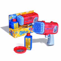 PUSTEFIX Bubble Bazooka - Vue supplémentaire 2