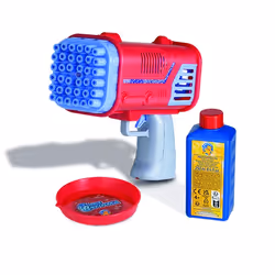 PUSTEFIX Bubble Bazooka - Vue supplémentaire 3