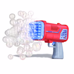 PUSTEFIX Bubble Bazooka - Vue supplémentaire 4