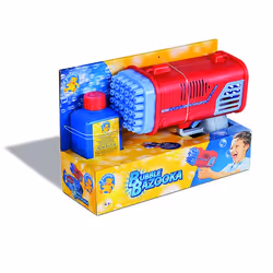 PUSTEFIX Bubble Bazooka - Vue supplémentaire 8