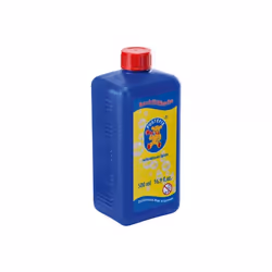 PUSTEFIX 869722, 500 ml, 4 an(s), Pas pour les enfants âgés entre 0 et 3 ans