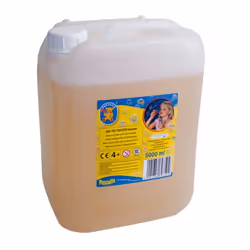 PUSTEFIX 869750, 5000 ml, 4 an(s), Pas pour les enfants âgés entre 0 et 3 ans