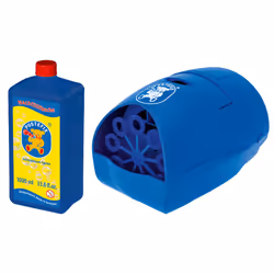 PUSTEFIX 869790 jouet pour la motricité orale Bulles de savon