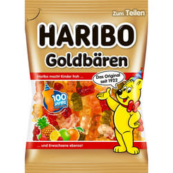Haribo Goldbären
