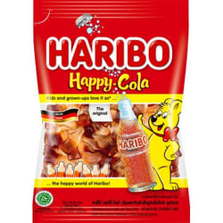 Haribo Happy Cola