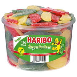 Haribo 126031 chewing-gum