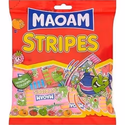Open Food 4001686522424, 25 g, 180 g, D, e330, e420, e420ii, e428, Gélatine, Arôme, Humectant: Sirop De Sorbitol, Acidifiant: ...