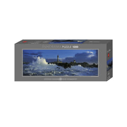 Heye Puzzle 29286 puzzle Jeu de puzzle 1000 pièce(s) Paysage