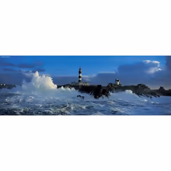 Heye Puzzle 29286 puzzle Jeu de puzzle 1000 pièce(s) Paysage