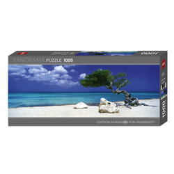 Heye Puzzle 29399 puzzle Contour pour puzzle 1000 pièce(s) Art