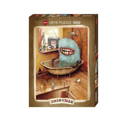 Heye 29539 Jeu de puzzle 1000 pièce(s)