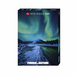 Heye Puzzle 29549, 1000 pièce(s), Art