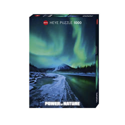 Heye Puzzle 29549 puzzle Contour pour puzzle 1000 pièce(s) Art