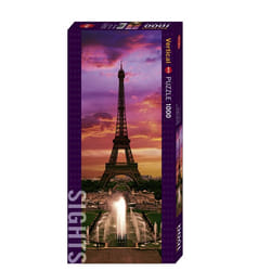 Heye Puzzle 29551 puzzle Contour pour puzzle 1000 pièce(s) Art