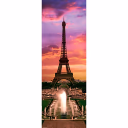Heye Puzzle 29551 puzzle Contour pour puzzle 1000 pièce(s) Art