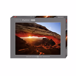 Heye Puzzle 29594, 1000 pièce(s), Art