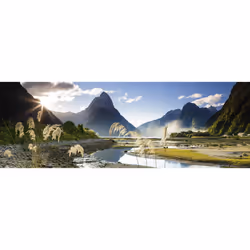 Heye Puzzle 29606 puzzle Contour pour puzzle 1000 pièce(s) Art