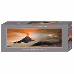Heye Puzzle 29674, 1000 pièce(s), Art