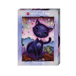 Heye Puzzle 29687 puzzle Contour pour puzzle 1000 pièce(s) Art