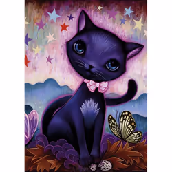 Heye Puzzle 29687 puzzle Contour pour puzzle 1000 pièce(s) Art