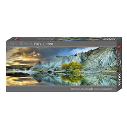 Heye Puzzle 29715 puzzle Contour pour puzzle 1000 pièce(s) Art