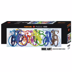 Heye Puzzle 29737, 1000 pièce(s), Véhicules