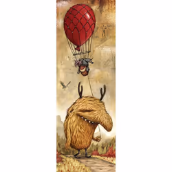 Heye Puzzle 29743 puzzle Jeu de puzzle 1000 pièce(s) Art