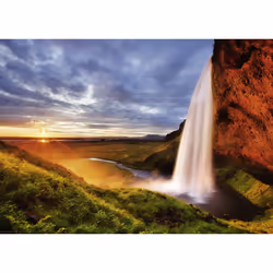 Heye Puzzle 3329769 Jeu de puzzle 1000 pièce(s) Paysage
