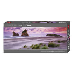 Heye Puzzle Wharariki Beach Jeu de puzzle 1000 pièce(s) Paysage