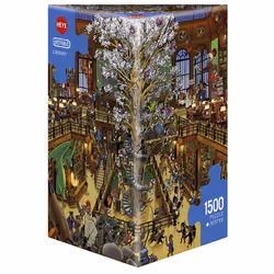 Heye 29840, 1500 pièce(s)