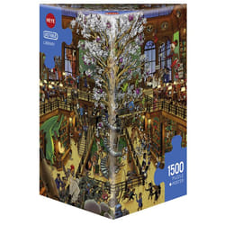 Heye 29840 Jeu de puzzle 1500 pièce(s)