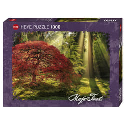 Heye Puzzle Guiding Light Jeu de puzzle 1000 pièce(s) Paysage