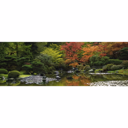 Heye Puzzle Zen Reflection Jeu de puzzle 1000 pièce(s) Paysage