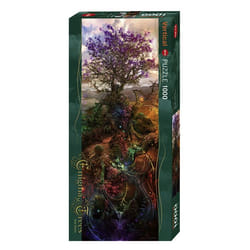 Heye Puzzle Magnesium Tree Jeu de puzzle 1000 pièce(s) Paysage