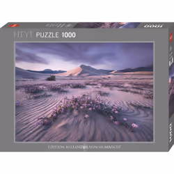 Heye Puzzle Arrow Dynamic, 1000 pièce(s), Paysage