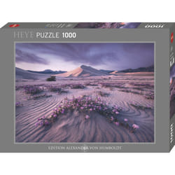 Heye Puzzle Arrow Dynamic Jeu de puzzle 1000 pièce(s) Paysage