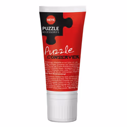 Heye Puzzle 80588, Colle à puzzle