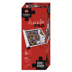 Heye Puzzle 80589, Système de rangement pour casse-tête