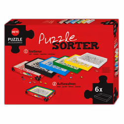 Heye Puzzle 80590