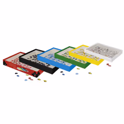 Heye Puzzle 80590 accessoire pour puzzle Boîte de tri pour puzzle