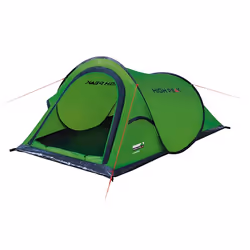 High Peak Campo