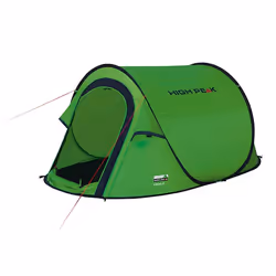 High Peak Vision 2