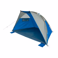 High Peak Bilbao, Polyester, Bleu, Gris