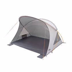 High Peak Cadiz 80, camping, 1,68 kg, Gris
