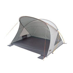 High Peak Cadiz 80 Gris