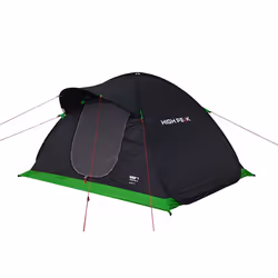 High Peak Swift 3 Vert Tente 2 secondes