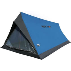 High Peak Swift 3 Vert Tente 2 secondes