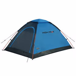 High Peak Monodome XL Bleu Tente igloo