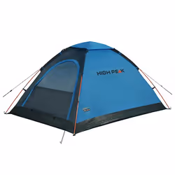 High Peak Monodome XL Bleu Tente igloo