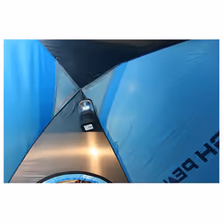 High Peak Monodome XL Bleu Tente igloo - Vue supplémentaire 5